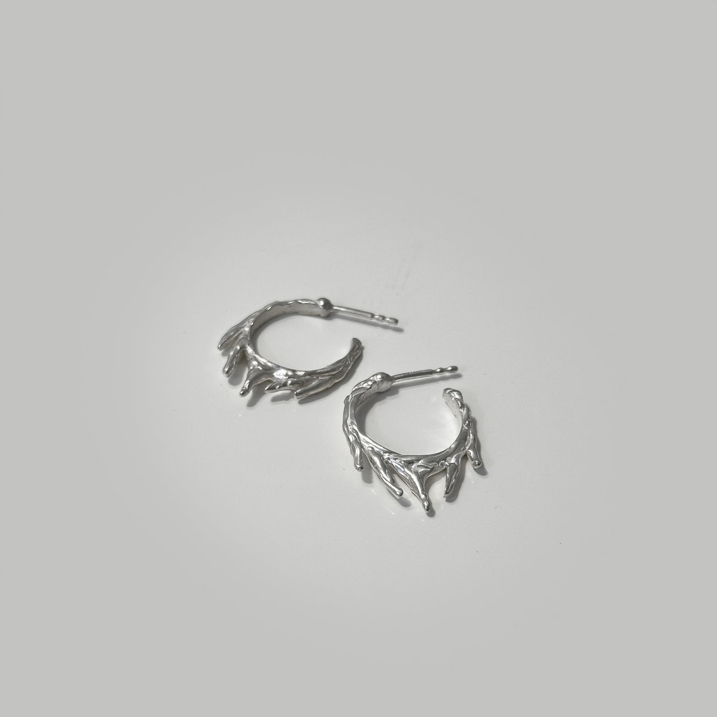 Drip Ohrringe ( Paar )