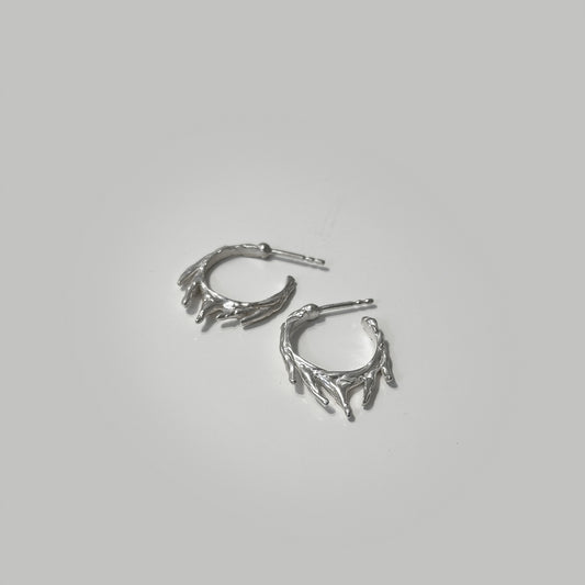 Drip Ohrringe ( Paar )