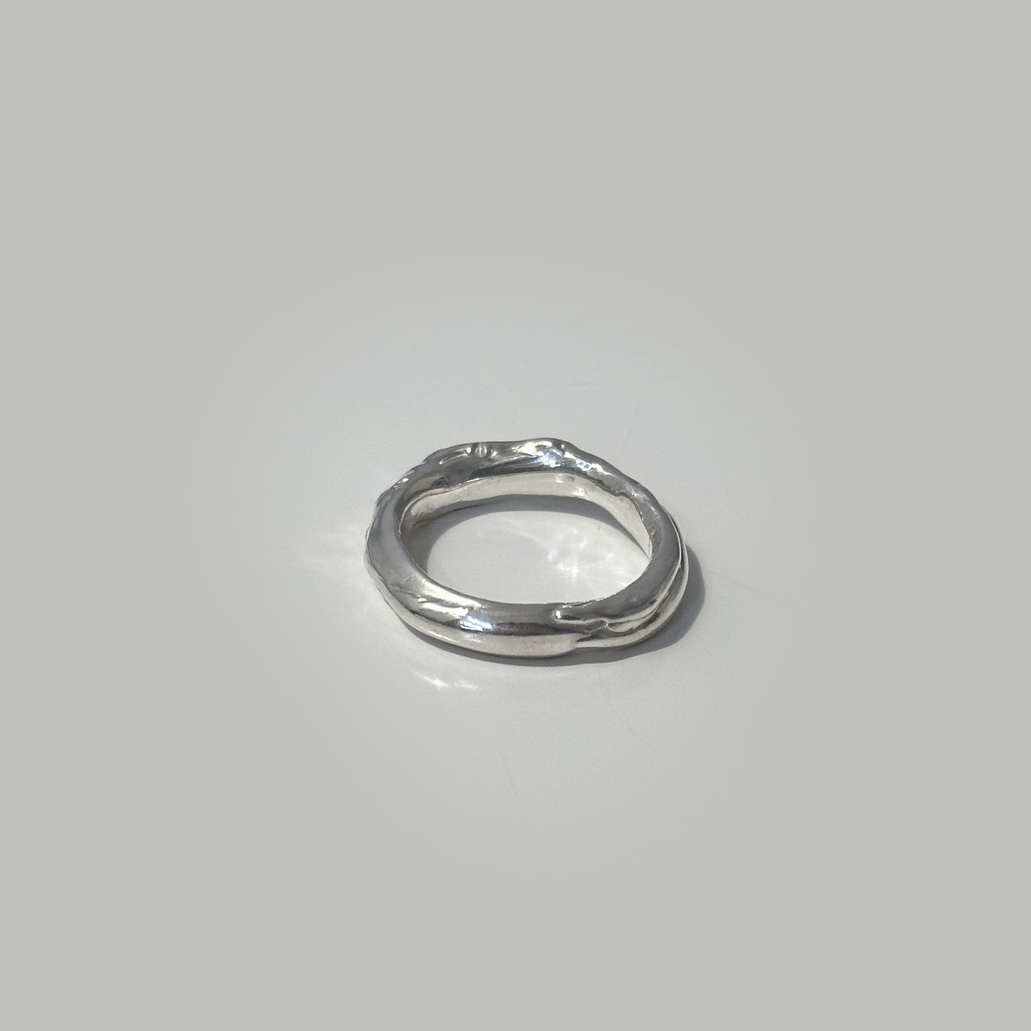 Simple organic ring