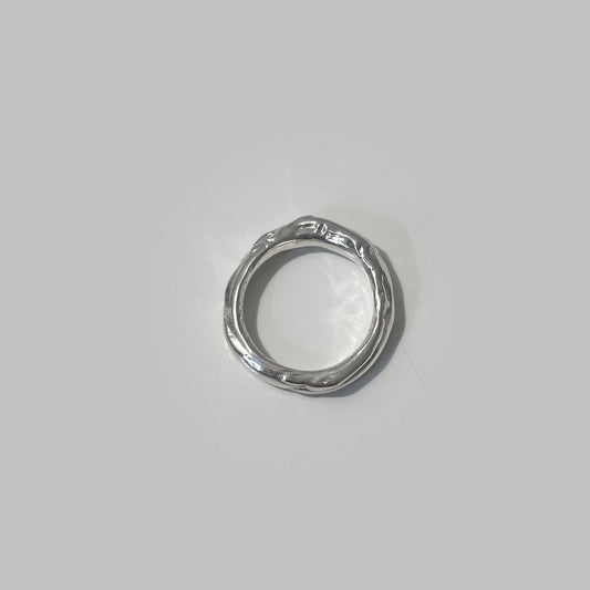 Simple organic ring