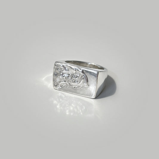 Siegelring Clean organic