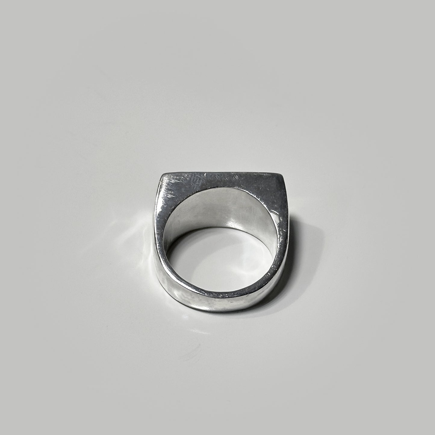 Make to order – Siegelring fusion