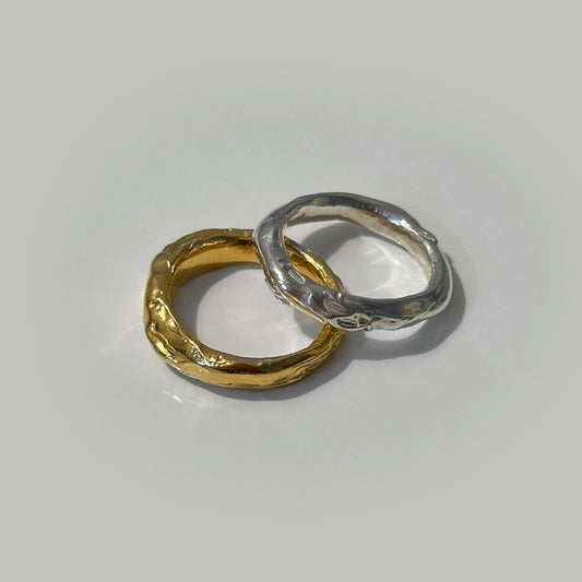 Make to order – simple organic