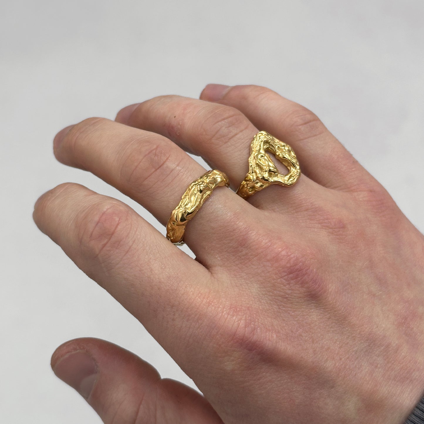 Schmuck-Workshop Gutschein