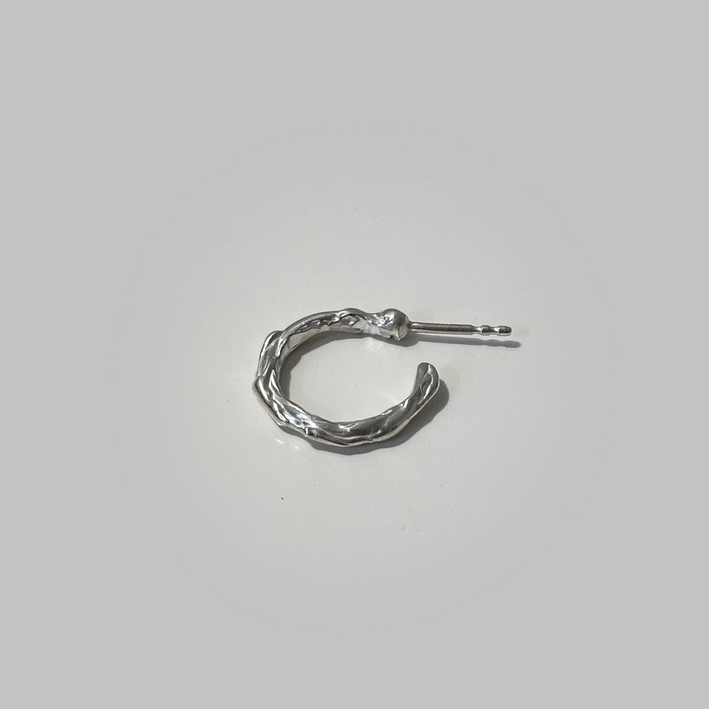 Organic Ohrring