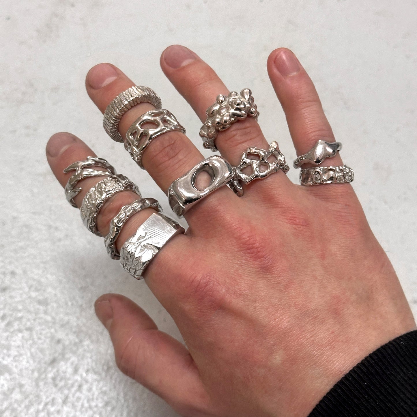 Schmuck-Workshop