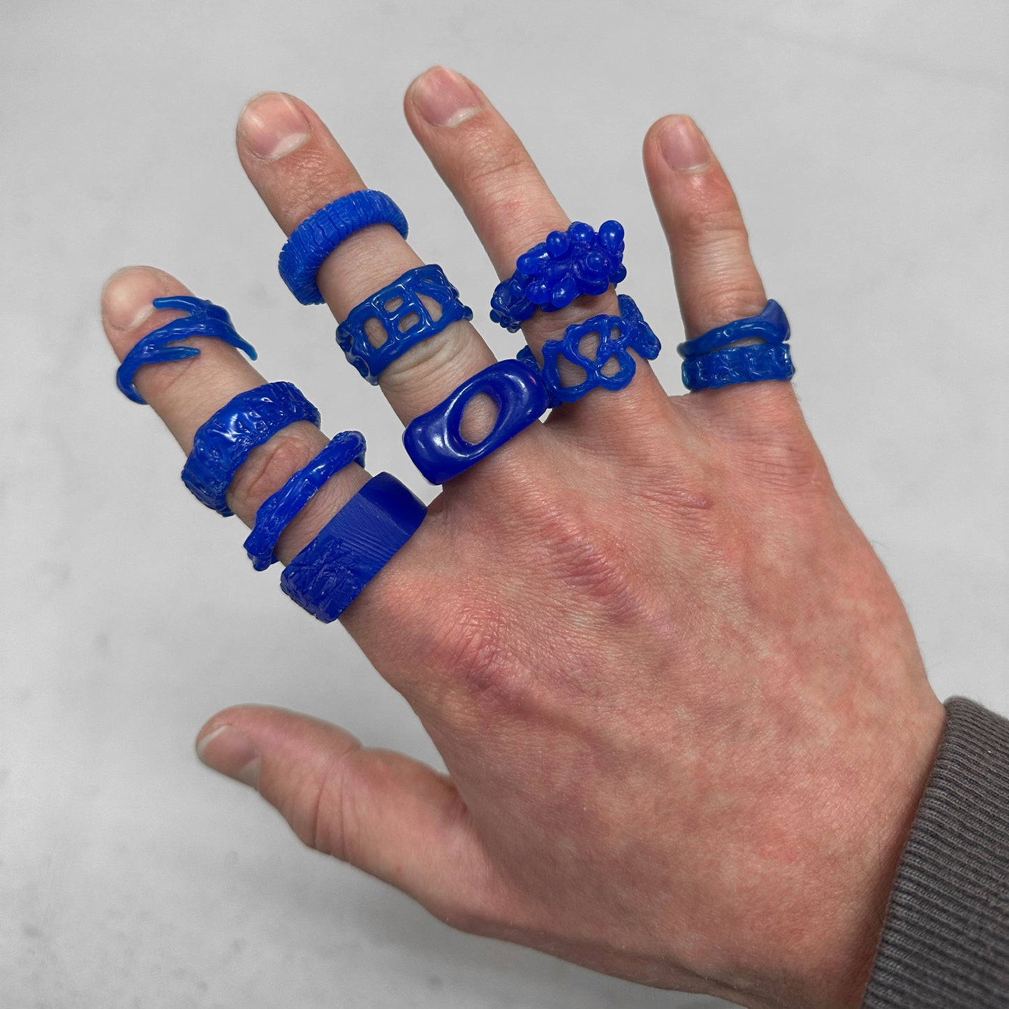 Schmuck-Workshop